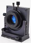 Lp-2 Newport Lab Optical Laser Precision Lens Positioner Mount