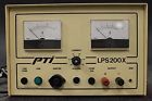 Lps200x Pti Photon Technology International