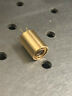 Lq-g-520-1 Creative Technology Lasers Green Laser Module Glass Lens Osram Diode