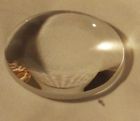Lq-009 Lq009 Melles Griot Uv Fused Silica Bi Convex Lens Mm Fl