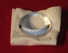 Lqb-045 Melles Griot Uv Fused Silica Bi Convex Lens Mm Dia