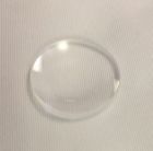 Lqd-007 Melles Griot Fused Silica Bi Convex Lens Dia Fl
