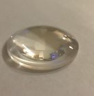 Lqf-055 Melles Griot Fused Silica Plcx Lens Dia Fl