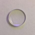 Lqp-017 Melles Griot Fused Silica Plcx Lens Dia Fl