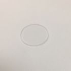 Lqp-039 Melles Griot Fused Silica Plano Convex Lens Dia Fl