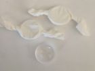 Lqt-003 Melles Griot Fused Silica