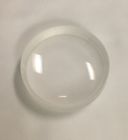 Lqt-006 Melles Griot Fused Silica Plano Concave Lens Dia Fl