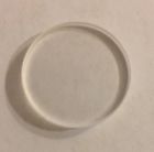 Lqt-012 Melles Griot Fused Silica Pl Cc Lens Dia Fl