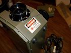 Lrp-1 Ruby Laser Rca Hughes Aircraft Complete Rangefinder Transmitter Q-switched Beam