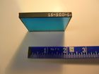 Ls-500-s-0585-e347 Newport Corion Filter Bandpass