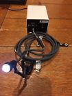 Ls-arc Q Optics Q-optics Halogen