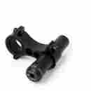 Ls001 Unbranded Generic Red Laser Pointer Sight W Mount Brackets Scope-mounted Targets