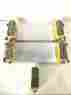Ls10rmhs Banner 2x Ls10e Emitter Ls10r Receiver Untested As Is