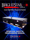 Ls20 Rgb Daystar Laser Systems Dsls 25