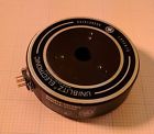 Ls6zm2 Uniblitz Laser Shutter