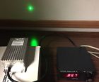 Lsr532u Lsr532u- 50 Dpss Lasers Green With Dpssl Driver Ii