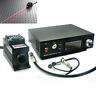 Lsr685nl-1000-ps-iis Jolooyo Red Generator Laser Diode Module Analog Ttl 9315509996206