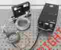 Lstxyc2h2o Cx4c Nm Laser C120678 Shutter W Controller