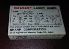 Lt010mdo Sharp 5mw Peak Power Lt010mdo Sharp 5mw Peak Power