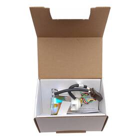 012-64000r Lumen Dynamics 01264000r 200 Watt Uv Arc Bulb With Intelli-lamp Technology