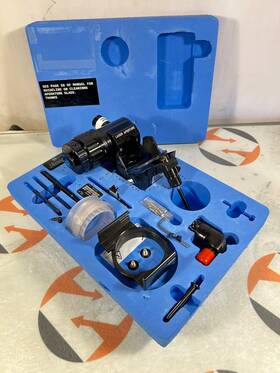 Lumenis Ac-0020170 Acuspot 712z Micromanipulator Laser Aperture