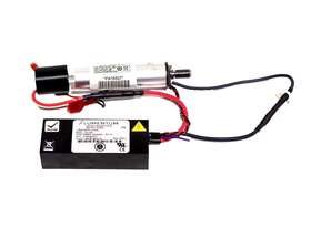 101t-1250 Lumentum 21105343 Power Supply With He-ne Laser