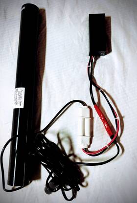 H1137p-0800 Lumentum Industrial Diode Laser Module