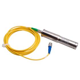 13000-25 Lumetrics Optigauge Ii 25mm Probe Focal 20 M Spot 3m Long