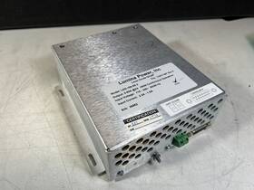 Ldd-150-50-3 Lumina Power Constant Current Laser Diode Driver 0-50a 3v 150w