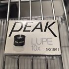 Lupe 10x Peak Lupe 10x Peak