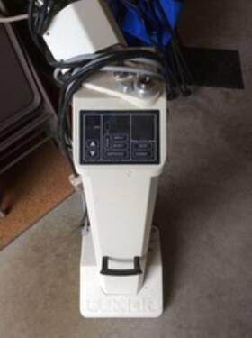 511001-06 Luxar Lx-20i Laser