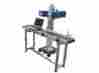 Lwcm-50pf Laserwares 50w Co2 Laser Marker Marking Pc Tech Support 1yr Warranty Ship Service In Usa