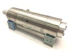 Lx-100 Lumonics Gsi Luxstar Laser Pumping Chamber Power Lx-100 Lumonics Gsi Luxstar Laser Pumping Chamber Power