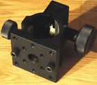 Ly-d1-r4 Melles Groit Optical Rod Clamp Wiith Square Mount