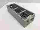 Lz43564 Lumonics Fiber Coupling Tube Laser Lens Beam Expander Telescope Yag 1064 Parts