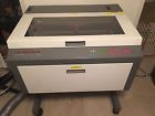 M-360 Universal Laser Systems Industrial Strength Engraver