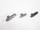 M-fc-1 Newport Filter Clamp Optical Post Mounted
