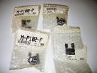 M-p100-p Newport Miniature Metric Platform Optical Mount One Lot Of M-p100-p Newport Miniature Metric Platform Optical Mount One Lot Of
