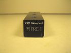 M-prc-1 Newport Rail Carrier 25.4mm