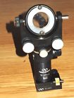 M-vph-2 Melles Griot Precision Gimbal Mount On Post For Mm