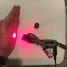 M201170071 Coherent Laser Module With Optics
