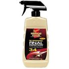 M3416 Meguiars M34 Mirror Glaze 070382134167