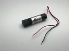 M405d10-6-1660 Blue Uv 405nm Dot