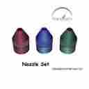 Mah-pfn-legd-2 Mahoney Pro-series 2 Focus Assembly Fits Epilog Legend High Air Pressure Jet Nozzle