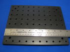 Mb810 Thorlabs Breadboard Optical Solid Aluminum