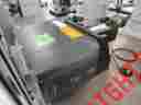 Md-f3100 Keyence 2014 3 Axis Fiber Laser Marker 30 Watt Yag