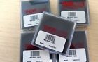 Me05s-g01 Thorlabs Square Protected Aluminum Mirror Lot Of