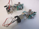 Me-1914a-1d-00 Me1914a1d Lw600a Beam Splitter Shunt Unit Miyachi Unitek Pair Me-1914a-1d-00 Me1914a1d Lw600a Beam Splitter Shunt Unit Miyachi Unitek Pair