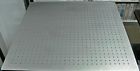 Melles 750mm Griot 60mm Breadboard Optical Melles 750mm Griot 60mm Breadboard Optical