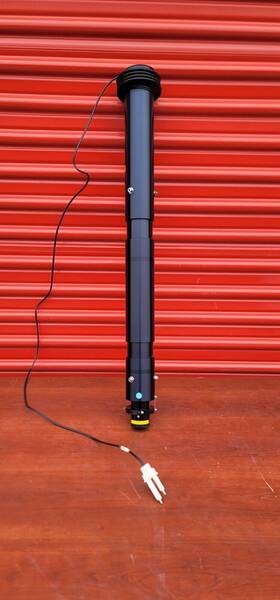 Melles Griot 05-lhp-845 Laser